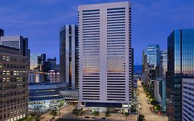The Ritz-Carlton, Denver